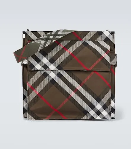 Burberry Sac Burberry Check Medium - Burberry - Modalova