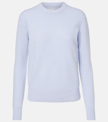 Bottega Veneta Pull en laine - Bottega Veneta - Modalova