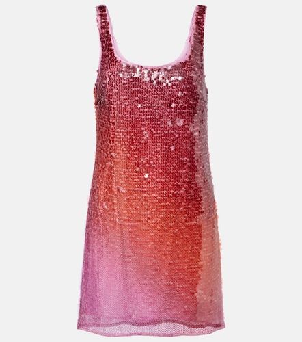 Simkhai Robe Alayna à sequins - Simkhai - Modalova