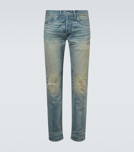 RRL Jean slim - RRL - Modalova