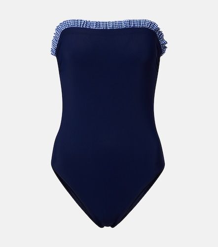 Maillot de bain bustier - Karla Colletto - Modalova