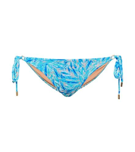 Culotte de bikini imprimée Cancun - Melissa Odabash - Modalova
