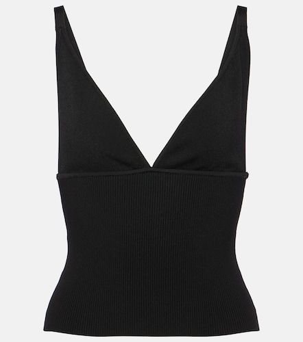 Dolce&Gabbana Débardeur en maille - Dolce&Gabbana - Modalova