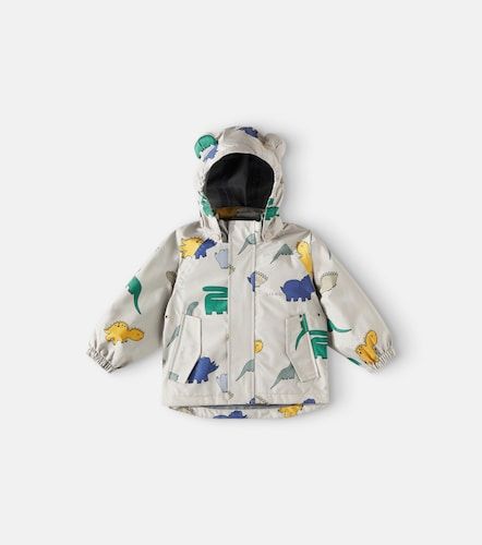 Veste imperméable Manu imprimée - Liewood - Modalova