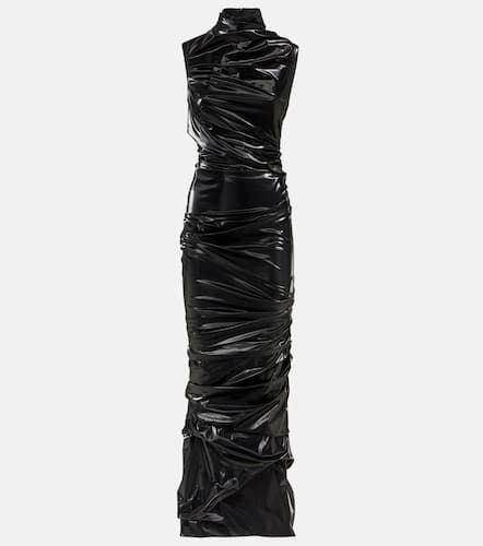 Alexander McQueen Robe midi - Alexander McQueen - Modalova