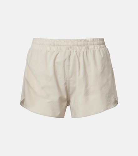 Short à logo - Adidas by Stella McCartney - Modalova