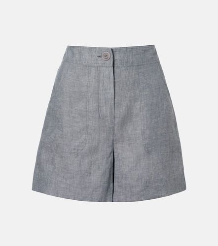 Eres Short Enjouée en lin - Eres - Modalova