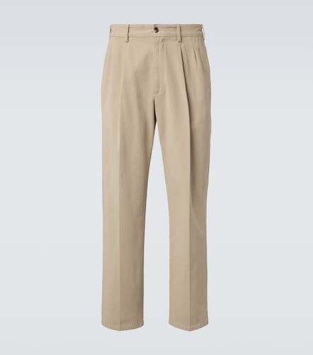 Pantalon ample Tomasino en coton - The Row - Modalova