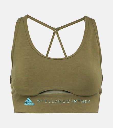 Brassière de sport TrueStrength - Adidas by Stella McCartney - Modalova