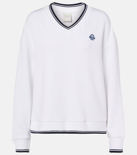 Varley Sweat-shirt Iona à logo - Varley - Modalova