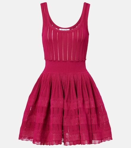 Alaïa Robe - Alaia - Modalova