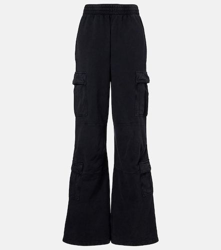 Balenciaga Pantalon cargo en coton - Balenciaga - Modalova