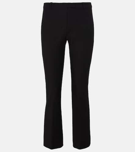 Pantalon raccourci Umanita en coton mélangé - 'S Max Mara - Modalova