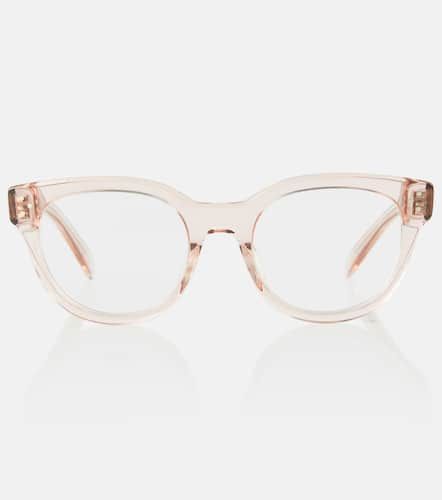 Celine Eyewear Lunettes D-Frame - Celine Eyewear - Modalova