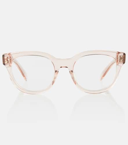 Lunettes D-Frame - Celine Eyewear - Modalova