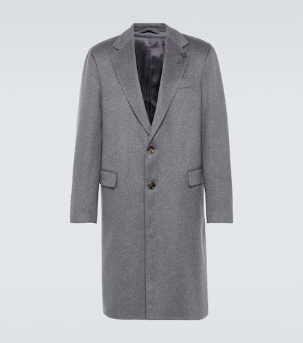 Lardini Manteau en cachemire - Lardini - Modalova