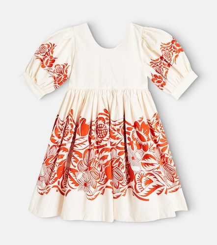 Molo Robe Camilo à fleurs - Molo - Modalova
