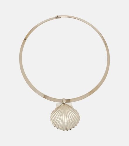 Collier à pendentif Dune - Jennifer Behr - Modalova