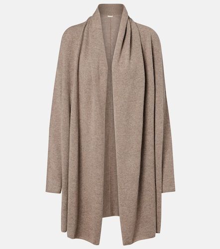 The Row Cardigan Merin en cachemire - The Row - Modalova