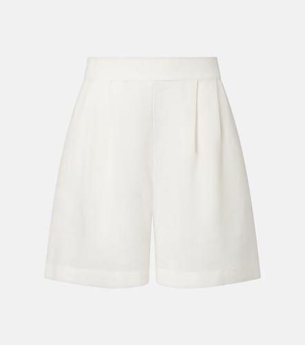 Asceno Short en lin - Asceno - Modalova