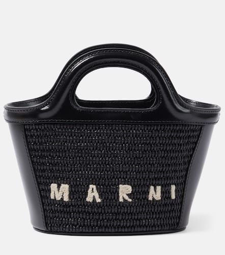 Marni Cabas Tropicalia Micro - Marni - Modalova