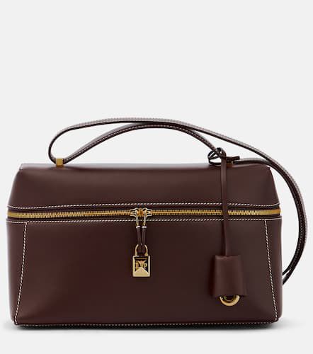 Loro Piana Sac Extra en cuir - Loro Piana - Modalova