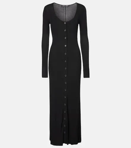 Proenza Schouler Robe longue Athena - Proenza Schouler - Modalova