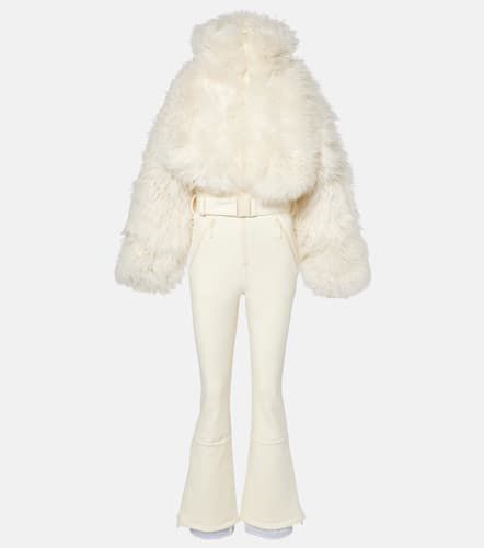 Combinaison de ski Nozawa en shearling - Cordova - Modalova