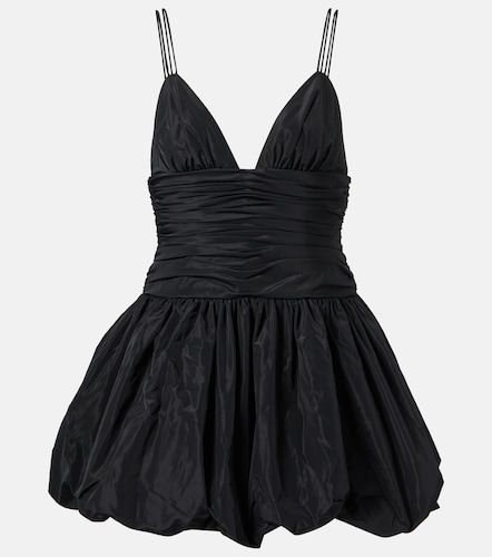Staud Robe Loren froncée - Staud - Modalova