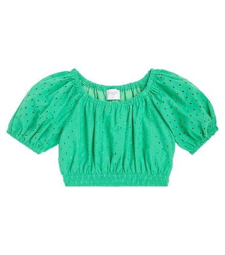 Paade Mode Crop top Delta en coton - Paade Mode - Modalova