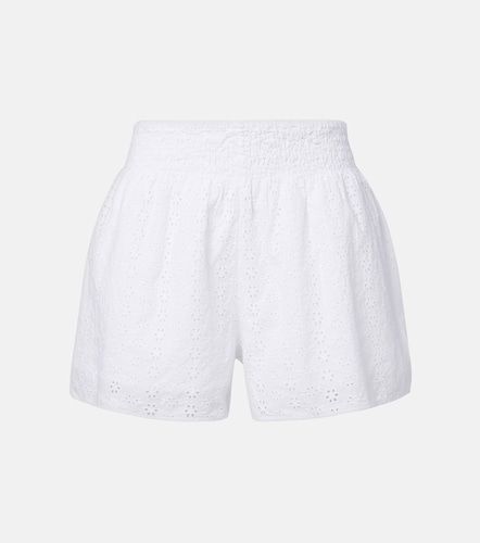 Velvet Short Iris en coton - Velvet - Modalova