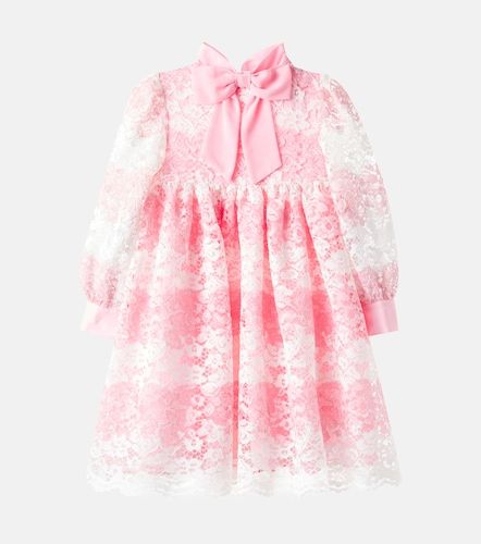 Patachou Robe en dentelle - Patachou - Modalova