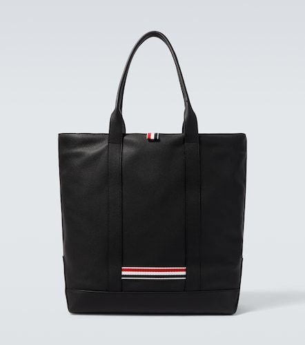 Thom Browne Cabas en cuir - Thom Browne - Modalova