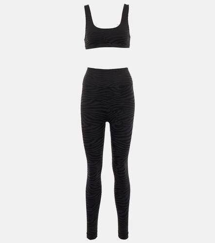 Ensemble soutien-gorge Serene et legging Lucid - Prism² - Modalova