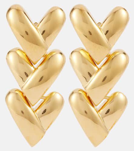 Tom Ford Boucles d’oreilles Love - Tom Ford - Modalova