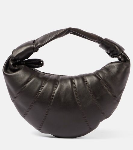 Sac à main Fortune Croissant Mini en cuir - Lemaire - Modalova