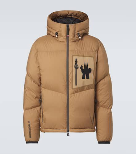 Veste de ski Mandres - Moncler Grenoble - Modalova