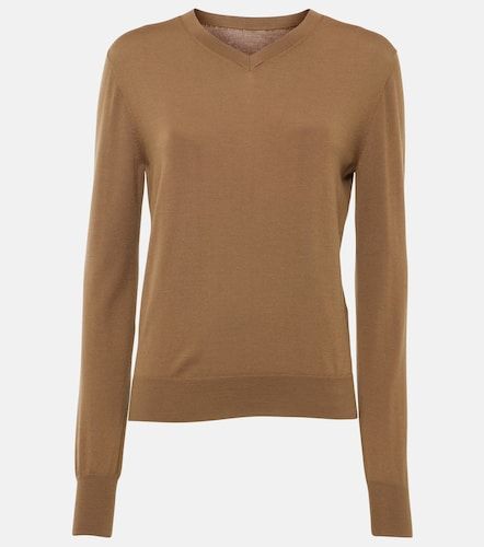 Khaite Pull Senta en laine - Khaite - Modalova