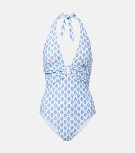 Maillot de bain La Croissette imprimé - Heidi Klein - Modalova
