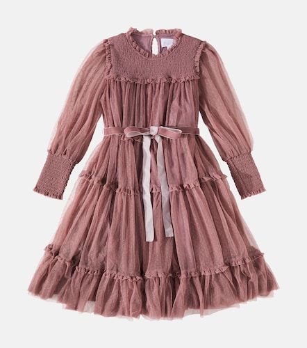 C'era Una Volta Robe Grace en tulle - C'era Una Volta - Modalova