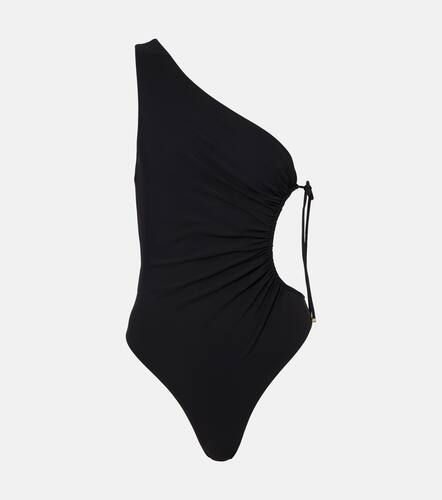 Maillot de bain asymétrique - Saint Laurent - Modalova