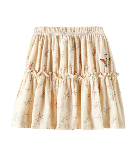 Jupe Candy Flower en coton - Jellymallow - Modalova