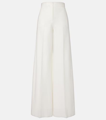 Max Mara Pantalon ample en coton - Max Mara - Modalova