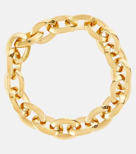 Bracelet Ridge en or vermeil 18 ct - Sophie Buhai - Modalova