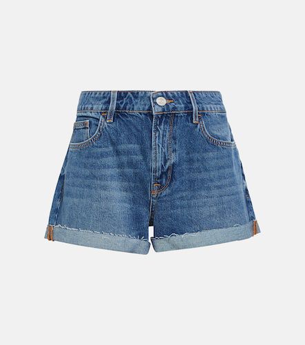 Short Le Grand Garçon en jean - Frame - Modalova