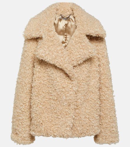 Stella McCartney Manteau oversize - Stella McCartney - Modalova