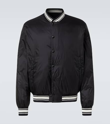 Veste bomber doudoune Bouchet - Moncler - Modalova