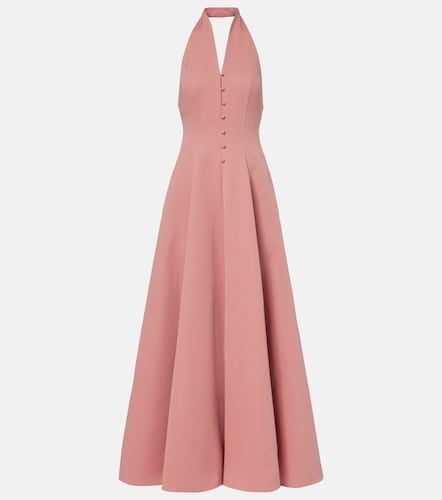 Staud Robe longue Stella - Staud - Modalova
