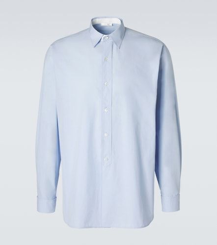 The Row Chemise Melchior en coton - The Row - Modalova