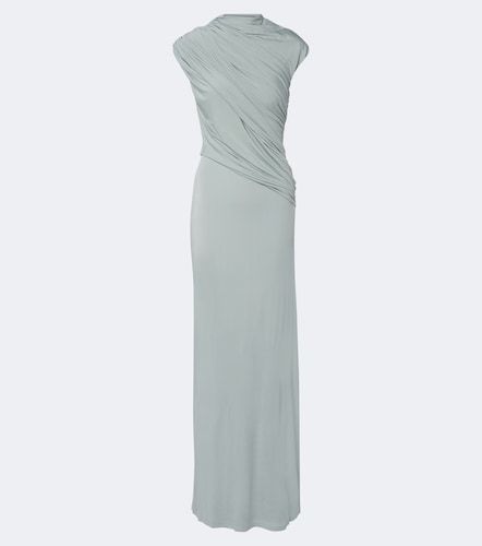 Tove Robe longue Saffron - Tove - Modalova